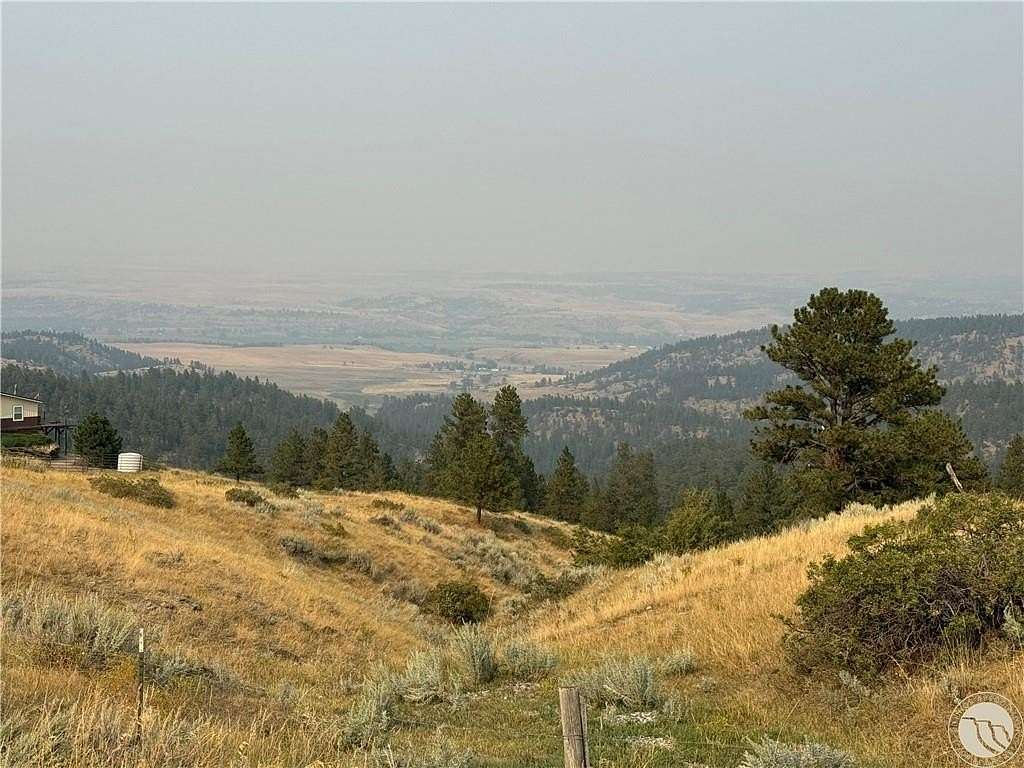 20.1 Acres of Land for Sale in Columbus, Montana