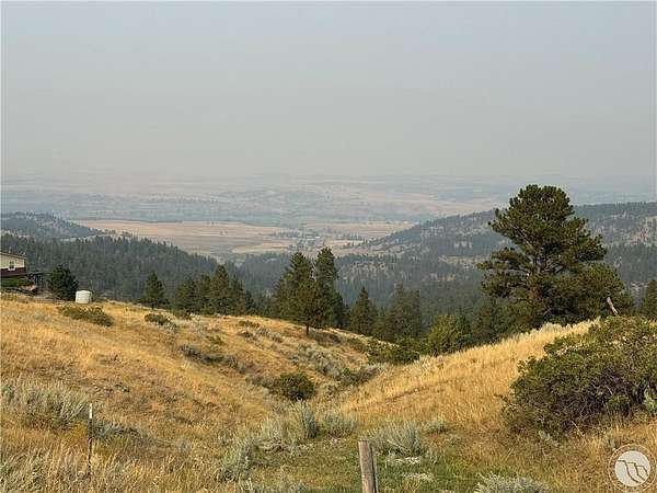 20.1 Acres of Land for Sale in Columbus, Montana