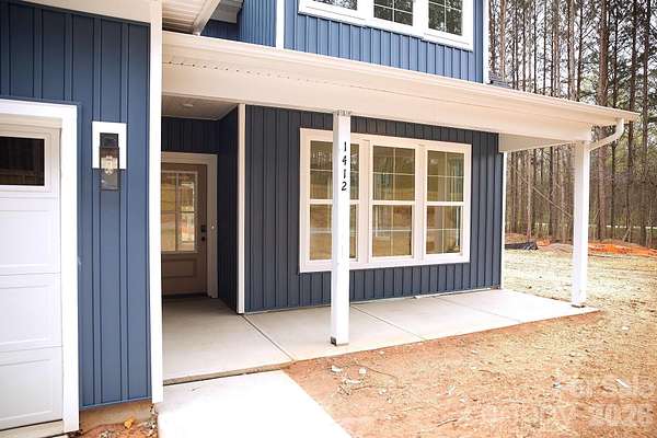 1.58 Acres of Land with Home for Sale in York, South Carolina