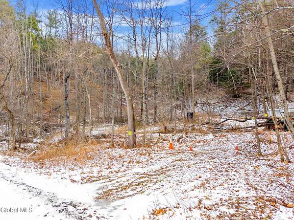 2.1 Acres of Land for Sale in Gilboa, New York