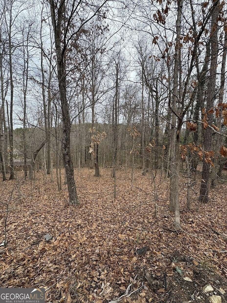 3.18 Acres of Land for Sale in Dallas, Georgia