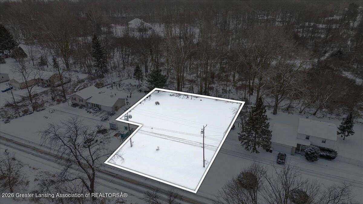 0.44 Acres of Land for Sale in Bath, Michigan