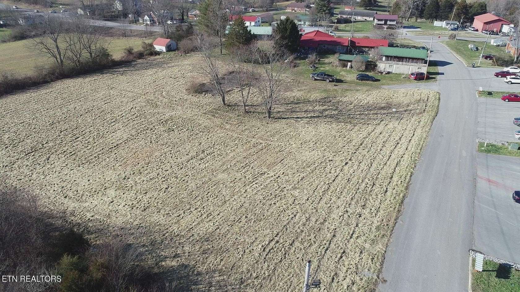 1.9 Acres of Residential Land for Sale in Harrogate, Tennessee