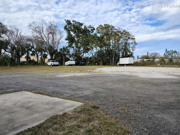 2.66 Acres of Commercial Land for Lease in Holly Hill, Florida