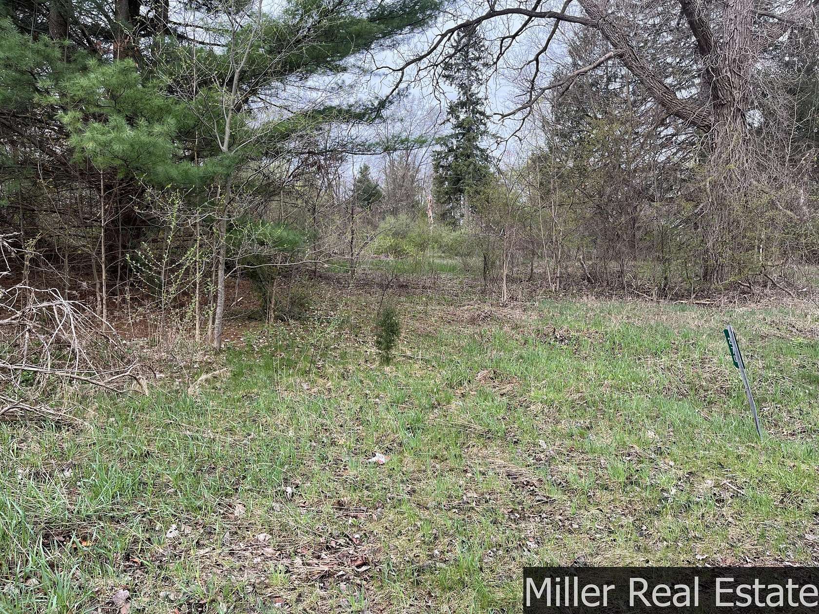 3.64 Acres of Mixed-Use Land for Sale in Hastings, Michigan