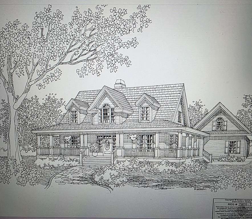 4.64 Acres of Residential Land for Sale in Lancaster, Massachusetts