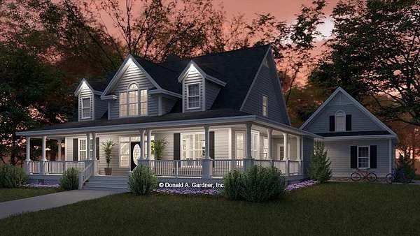 4.64 Acres of Residential Land with Home for Sale in Lancaster, Massachusetts