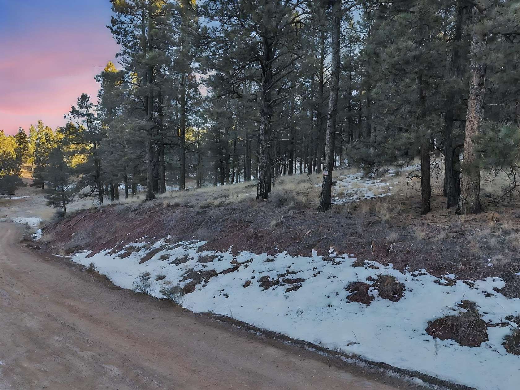 0.77 Acres of Residential Land for Sale in Angel Fire, New Mexico