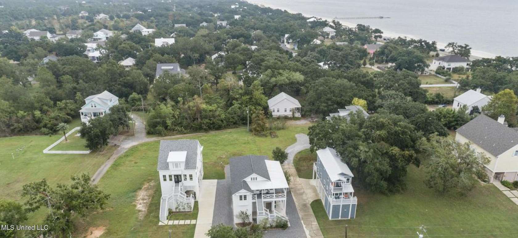 0.17 Acres of Residential Land for Sale in Pass Christian, Mississippi