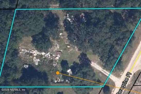 1.43 Acres of Land for Sale in Middleburg, Florida