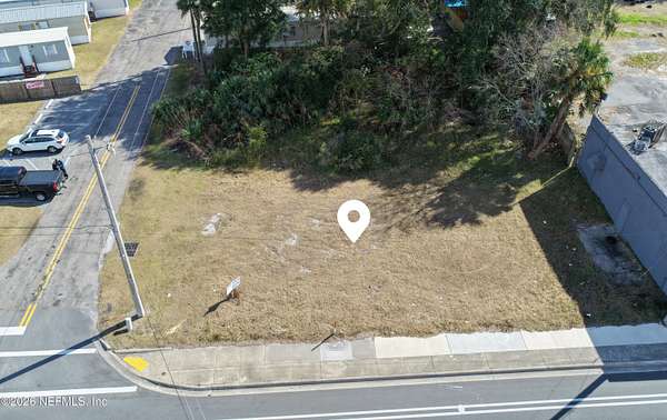 0.29 Acres of Commercial Land for Sale in Jacksonville, Florida