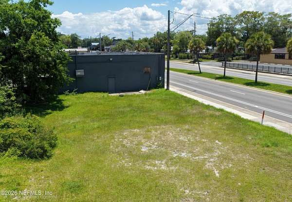 0.29 Acres of Commercial Land for Sale in Jacksonville, Florida