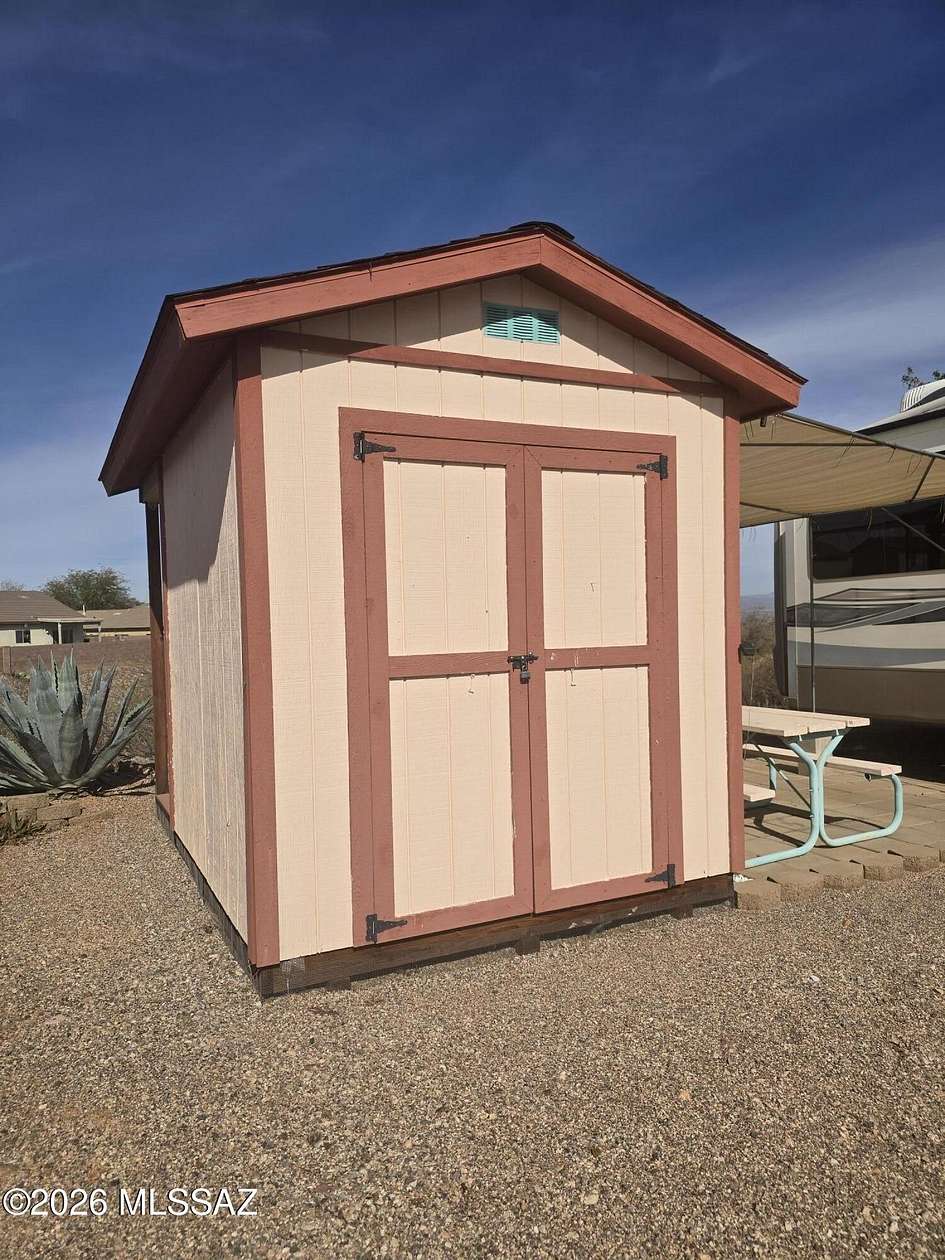 0.05 Acres of Land for Sale in Benson, Arizona