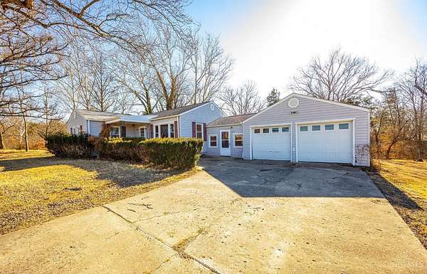 4.5 Acres of Residential Land with Home for Sale in Oxford, Ohio