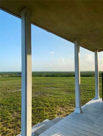 10.2 Acres of Recreational Land for Sale in George West, Texas