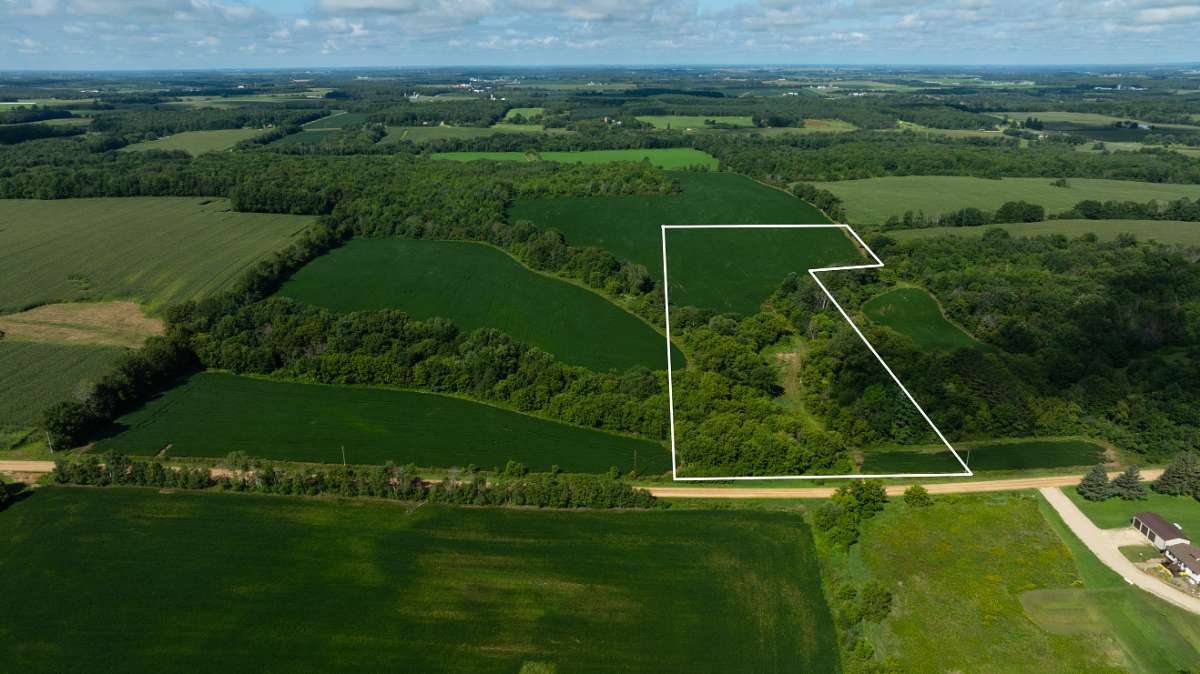 40 Acres of Land for Sale in Glenwood Town, Wisconsin