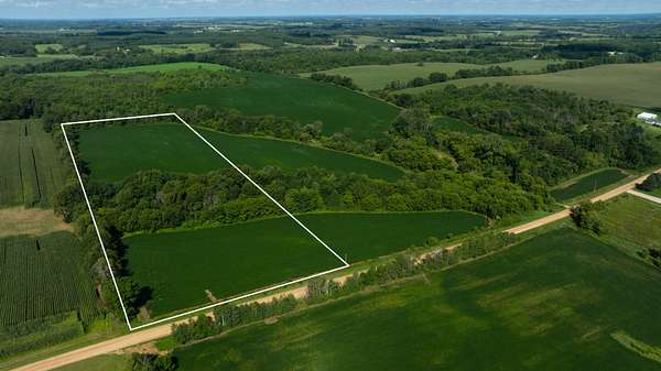 40 Acres of Land for Sale in Glenwood Town, Wisconsin