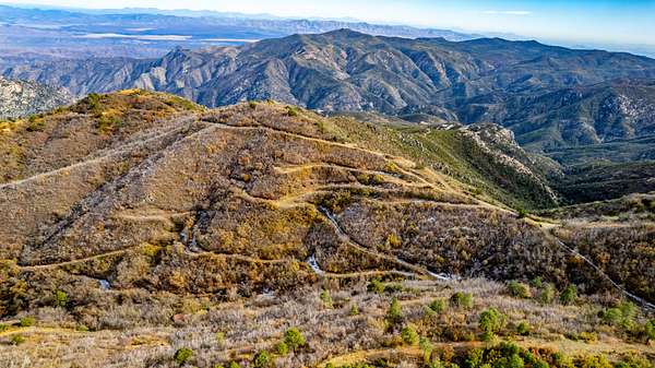 2 Acres of Residential Land for Sale in Congress, Arizona