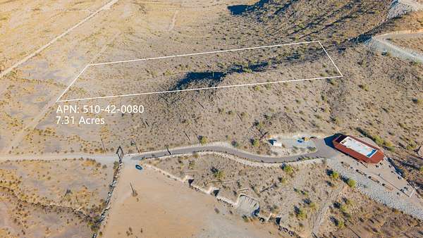 7.33 Acres of Residential Land for Sale in Maricopa, Arizona