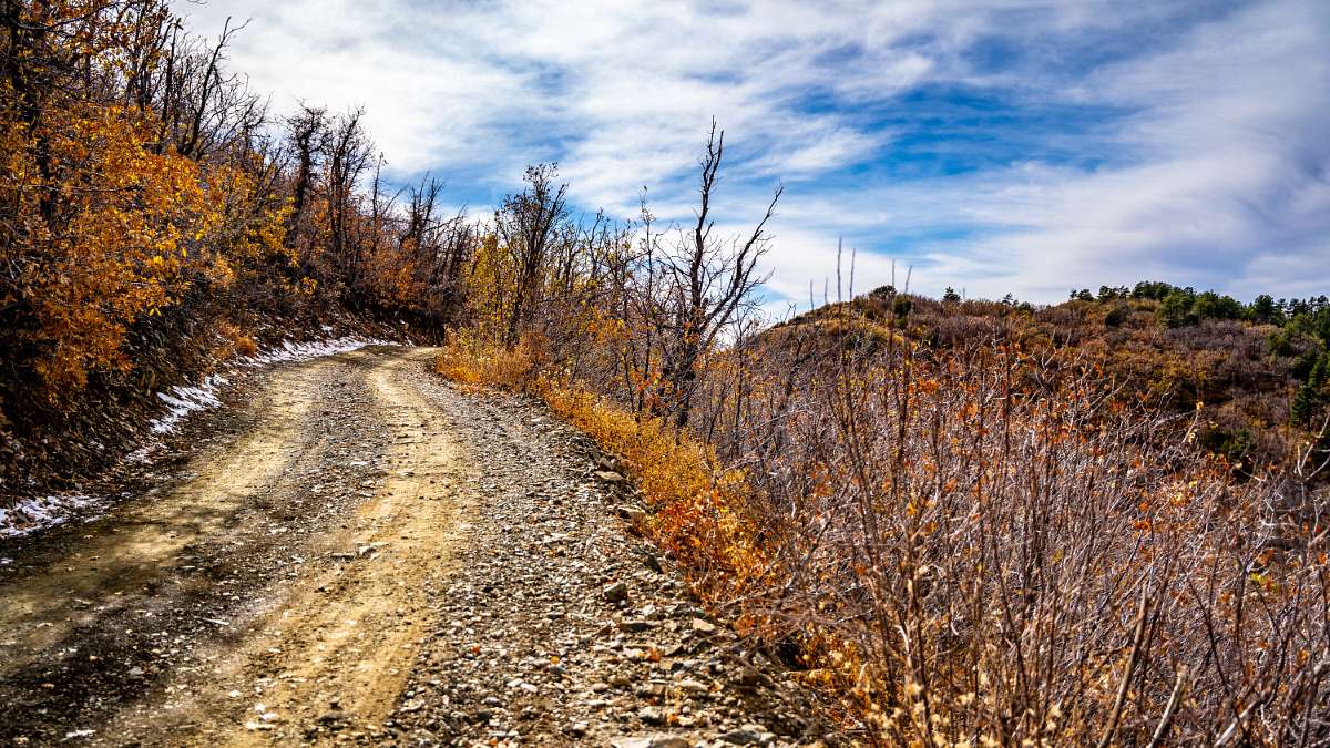 2 Acres of Residential Land for Sale in Congress, Arizona