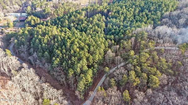 12 Acres of Land for Sale in Vonore, Tennessee