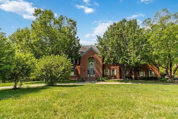 4 Acres of Land with Home for Sale in London, Kentucky