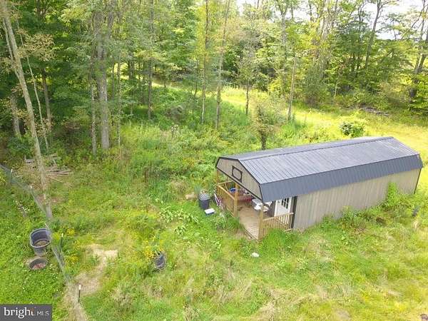 3 Acres of Land for Sale in Elk Garden, West Virginia