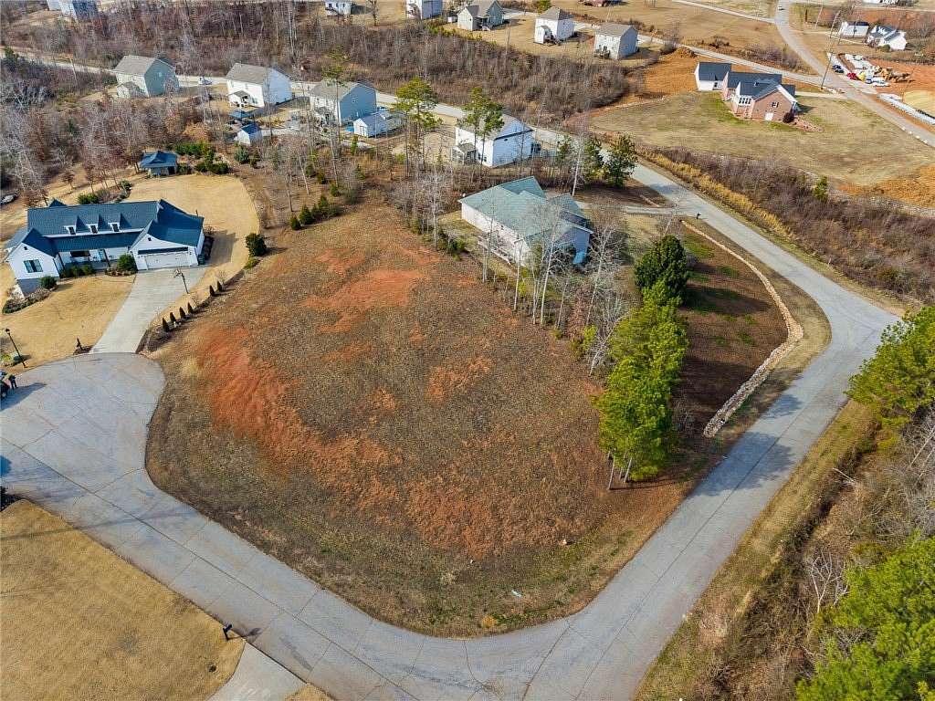 0.57 Acres of Residential Land for Sale in Seneca, South Carolina