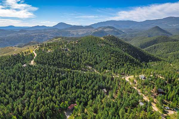 1.59 Acres of Residential Land for Sale in Fairplay, Colorado