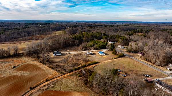 1.19 Acres of Residential Land for Sale in Locust Hill, North Carolina