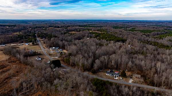 1.54 Acres of Residential Land for Sale in Locust Hill, North Carolina
