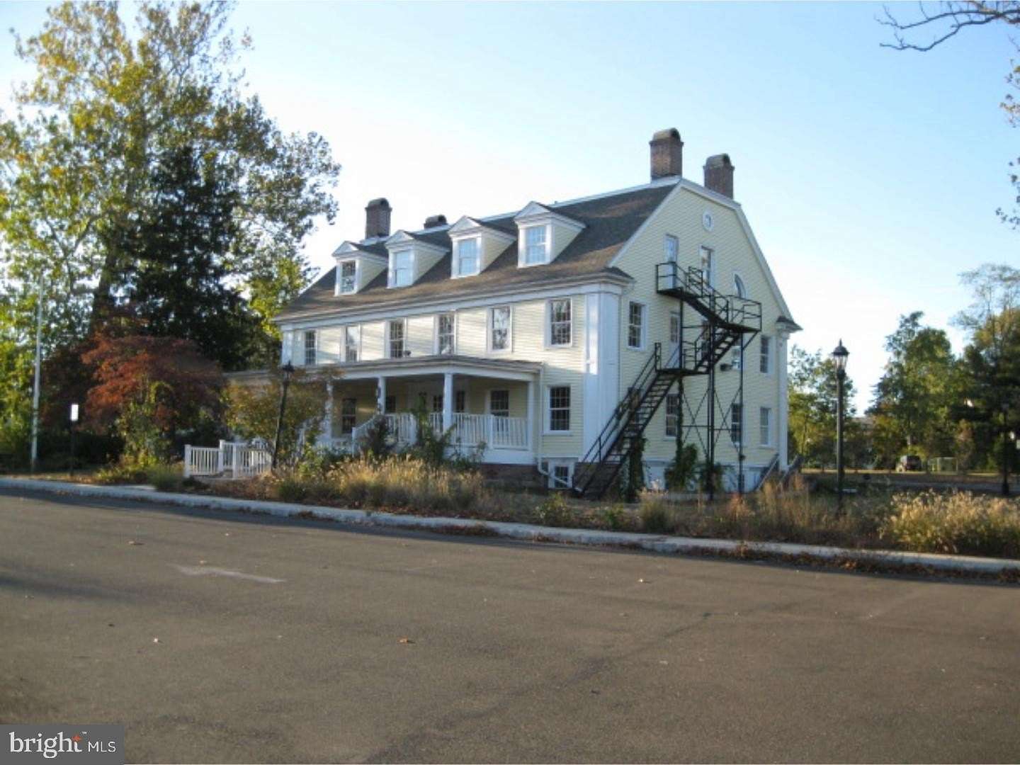 2.1 Acres of Commercial Land for Sale in Browns Mills, New Jersey