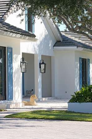 20 Acres of Agricultural Land with Home for Sale in Wellington, Florida