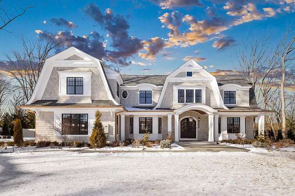 1.84 Acres of Residential Land with Home for Sale in Ridgewood, New Jersey