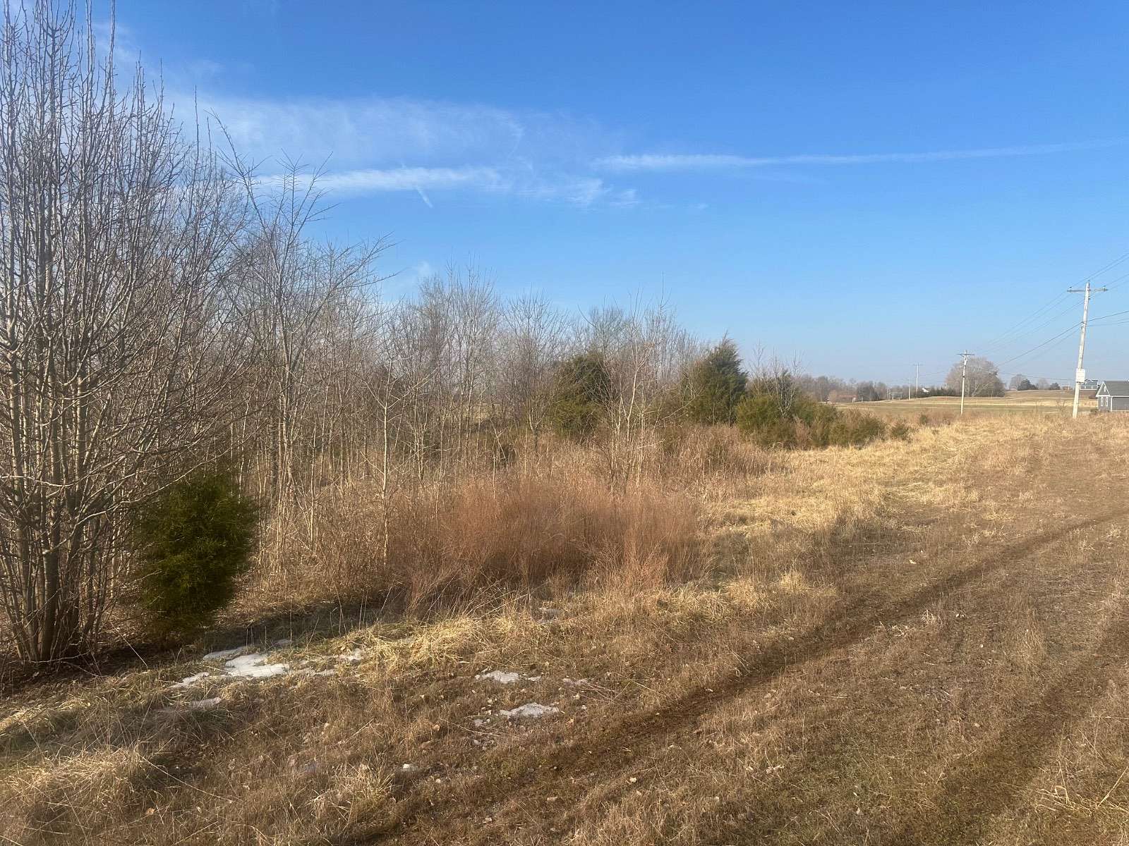 5.9 Acres of Land for Sale in Greensburg, Kentucky