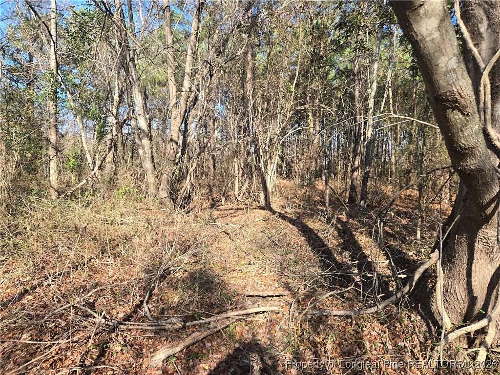 1.69 Acres of Residential Land for Sale in Eastover, North Carolina