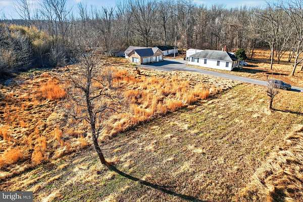 3.28 Acres of Mixed-Use Land for Sale in Indian Head, Maryland