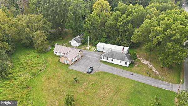 3.28 Acres of Mixed-Use Land for Sale in Indian Head, Maryland