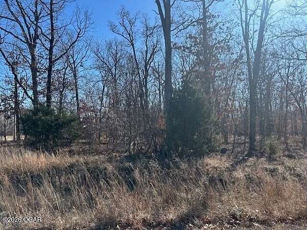 18 Acres of Recreational Land for Sale in Granby, Missouri