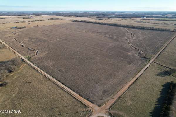 145 Acres of Agricultural Land for Sale in Miller, Missouri