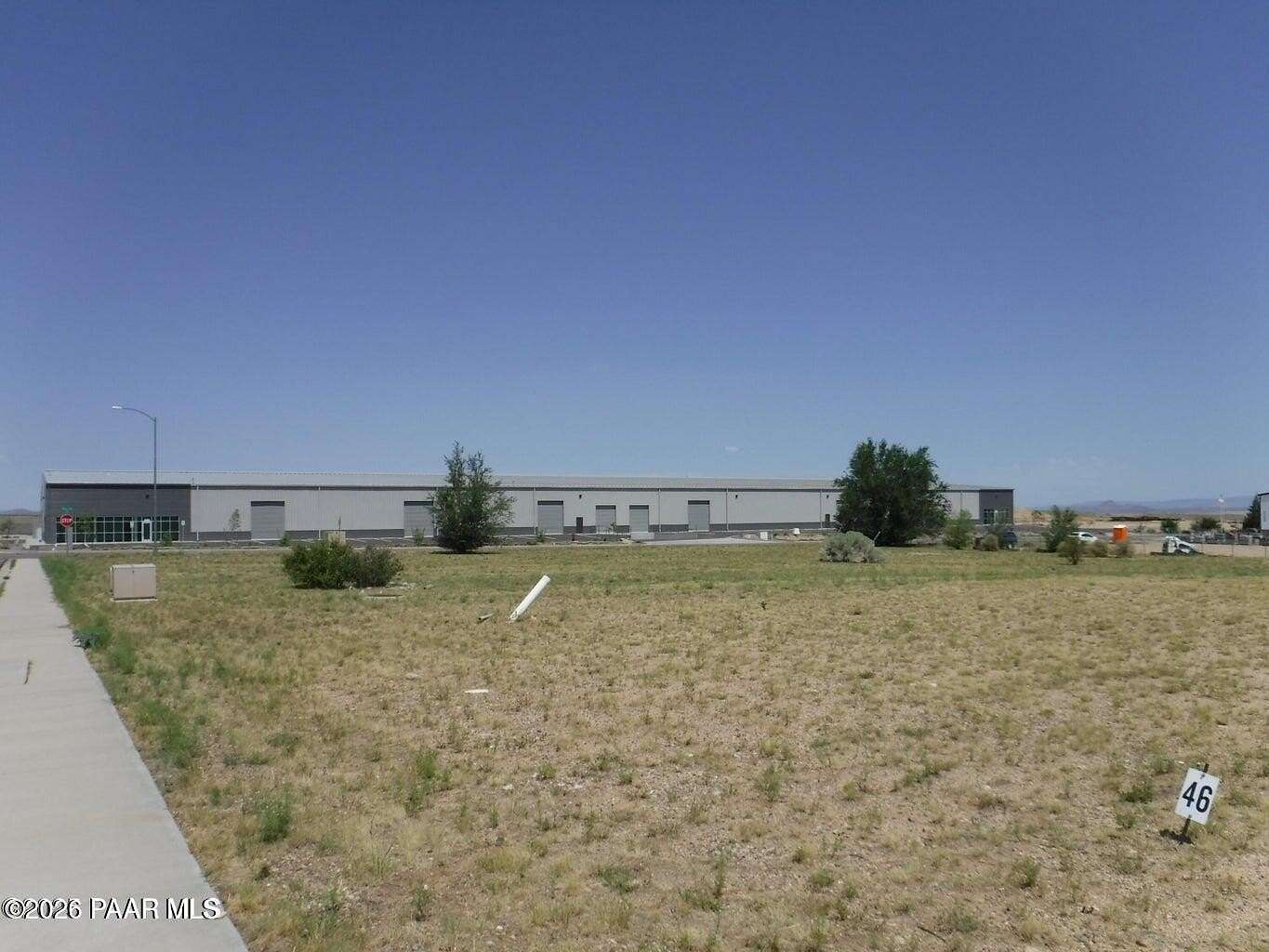 1 Acre of Commercial Land for Sale in Prescott, Arizona
