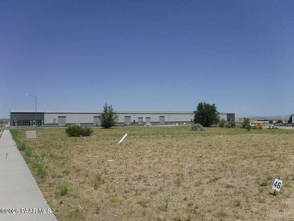1 Acre of Commercial Land for Sale in Prescott, Arizona