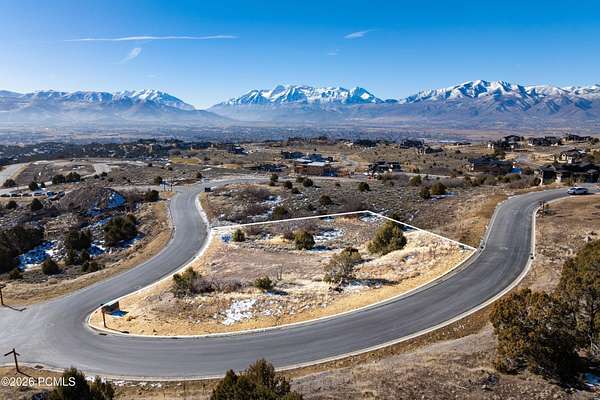 0.81 Acres of Residential Land for Sale in Heber City, Utah