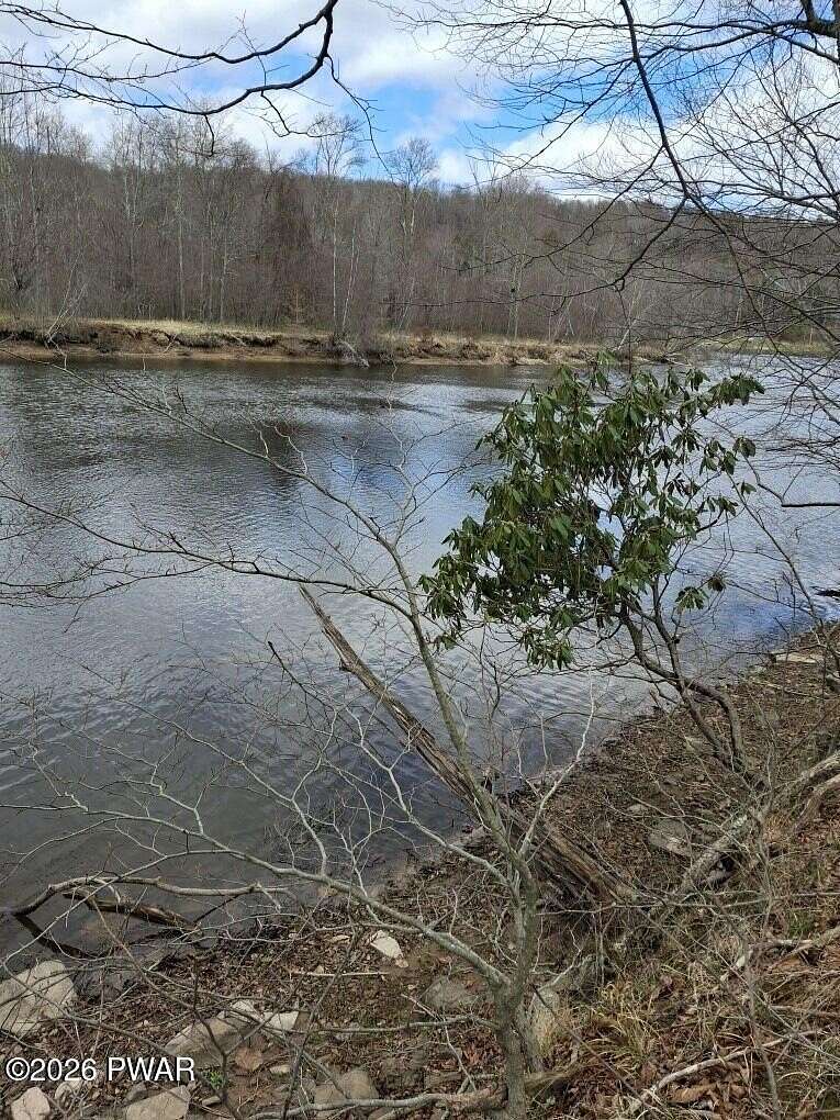0.76 Acres of Residential Land for Sale in Greentown, Pennsylvania