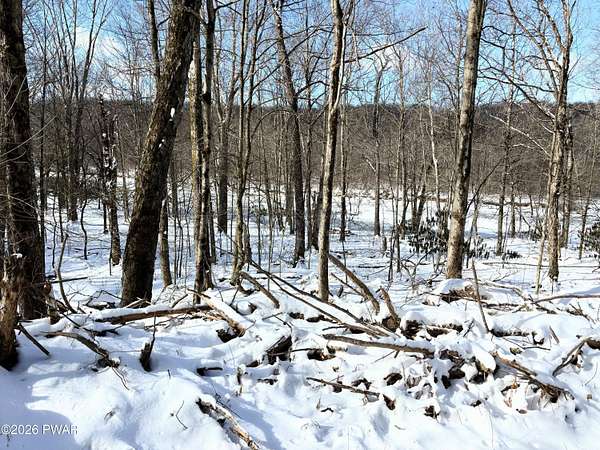 0.76 Acres of Residential Land for Sale in Greentown, Pennsylvania