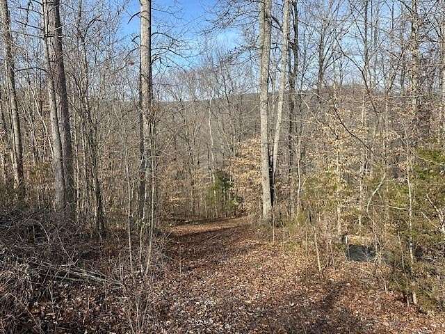 8 Acres of Residential Land for Sale in Wilder, Tennessee