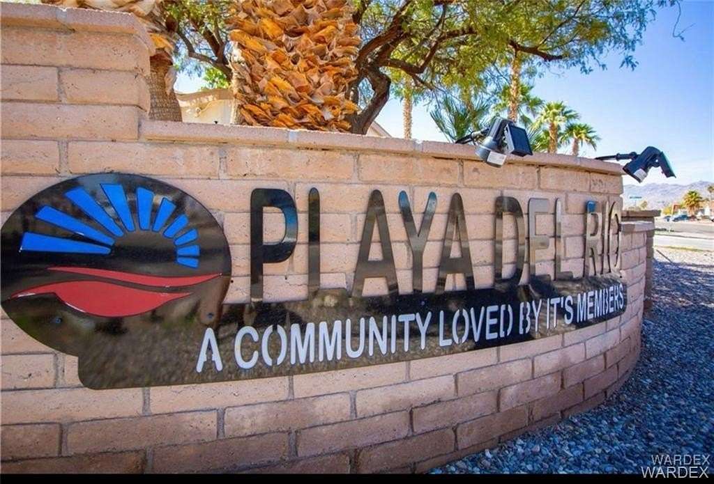 0.09 Acres of Residential Land for Sale in Bullhead City, Arizona