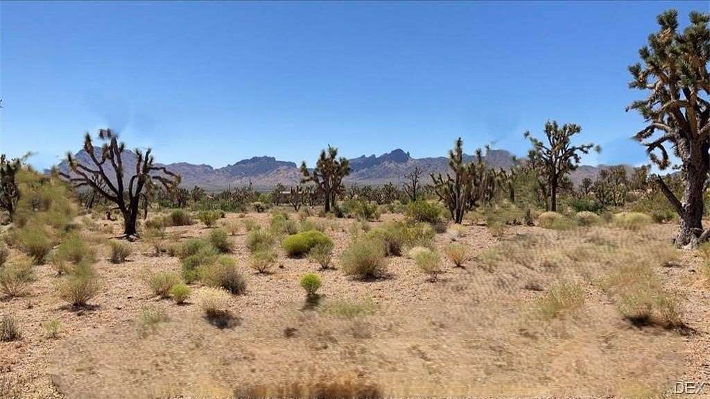 1.7 Acres of Residential Land for Sale in Dolan Springs, Arizona