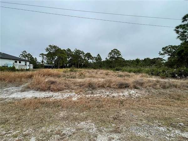 0.5 Acres of Residential Land for Sale in Lehigh Acres, Florida