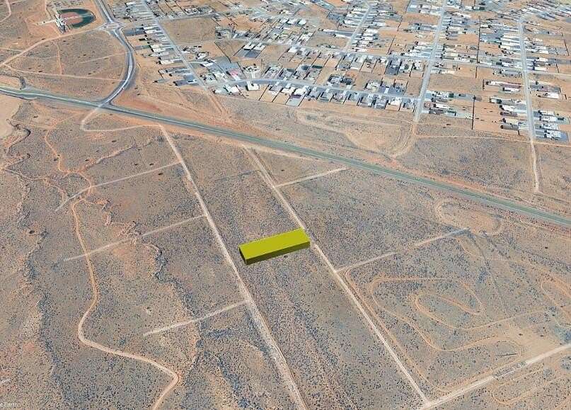 0.5 Acres of Residential Land for Sale in Rio Rancho, New Mexico